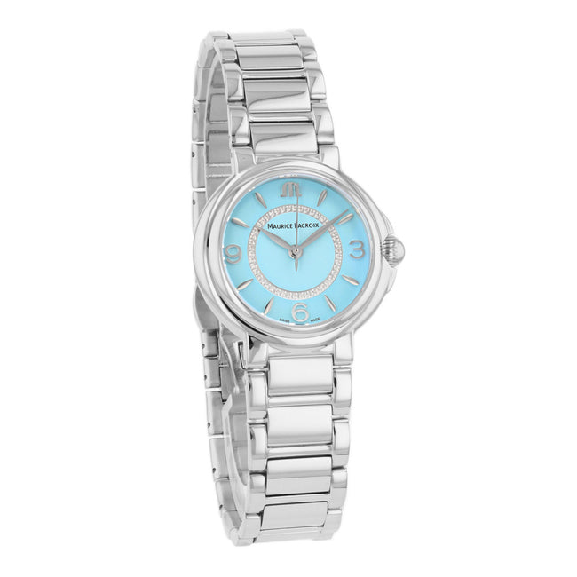 Maurice Lacroix FA1104-SS002-E20-1