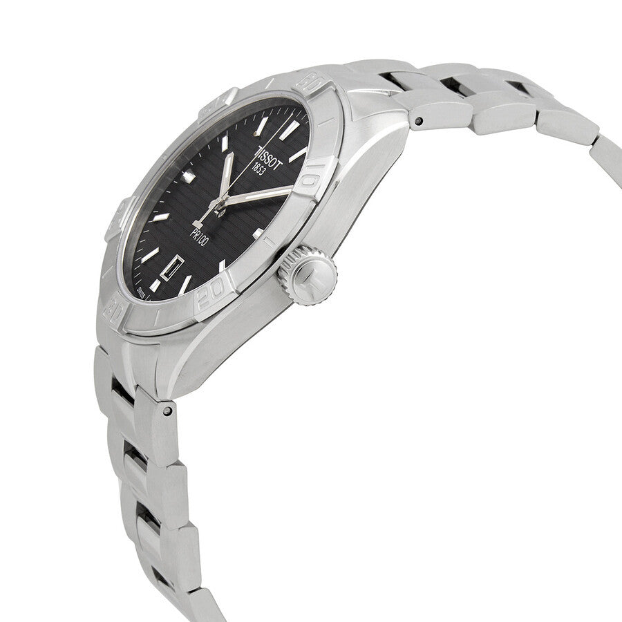 Tissot T1016101105100