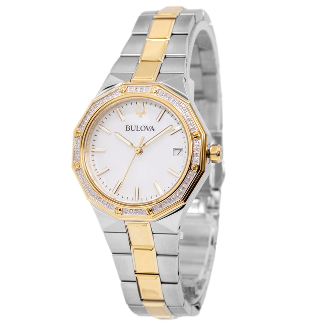 Bulova 98R299