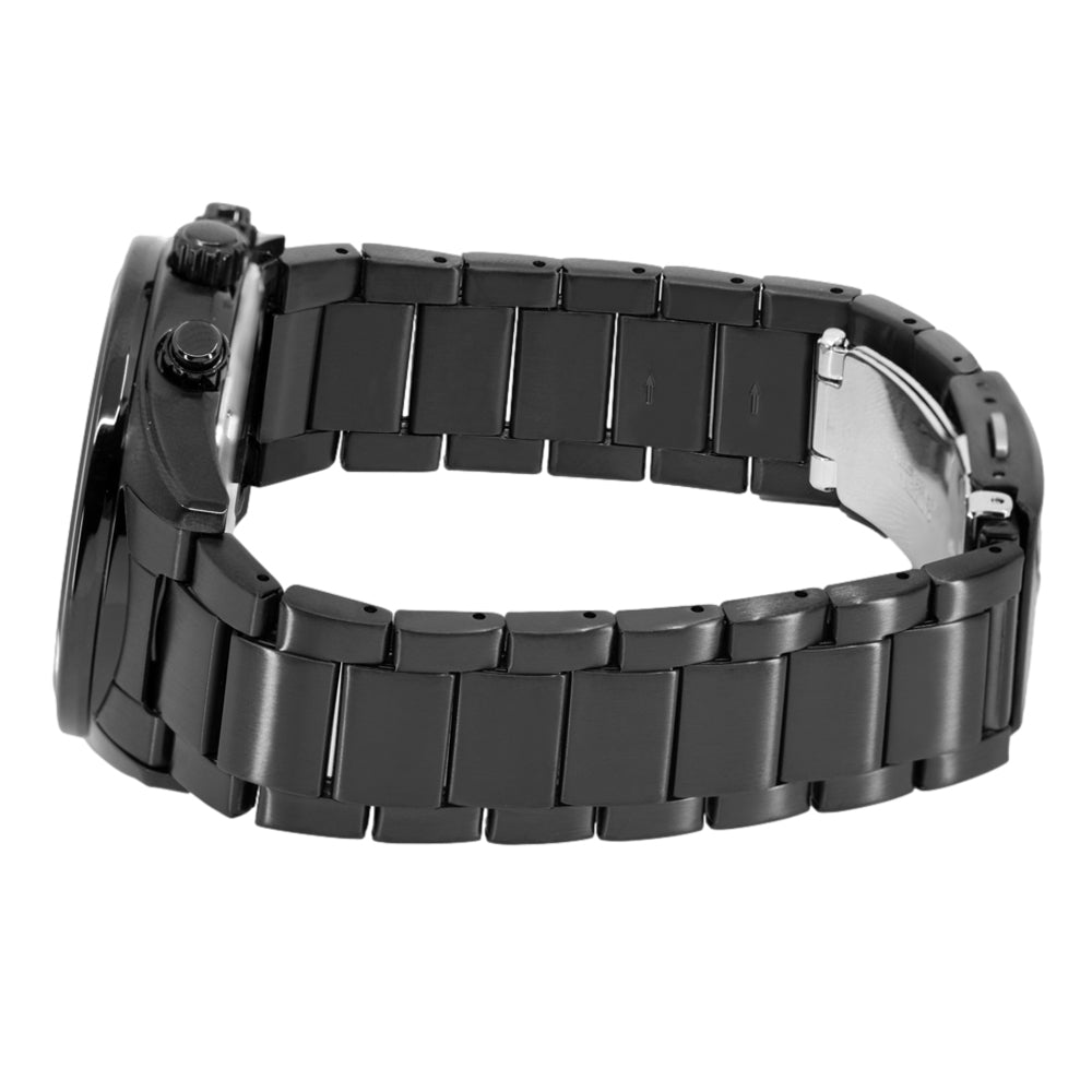 Citizen Men's A0775-79E Urban Crono Eco-Drive