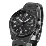 Citizen Men's A0775-79E Urban Crono Eco-Drive