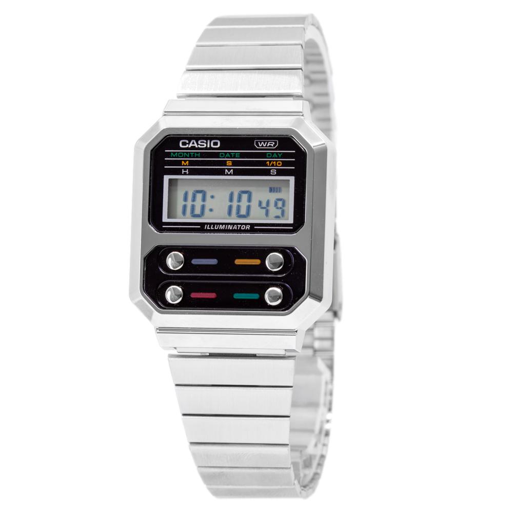 Casio A100WE-1AEF