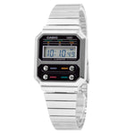 Casio A100WE-1AEF