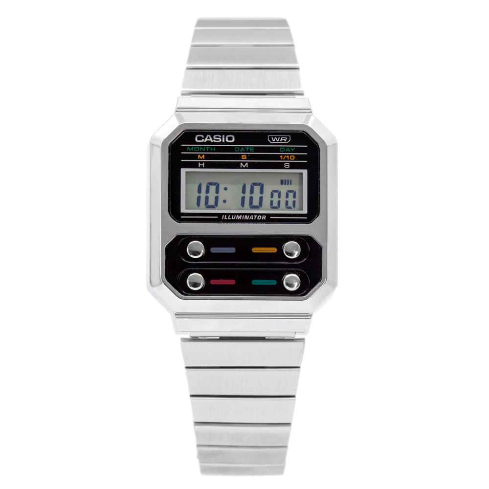 Casio A100WE-1AEF