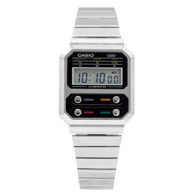 Casio A100WE-1AEF