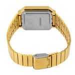 Casio Men's A100WEG-9AEF Vintage Quartz