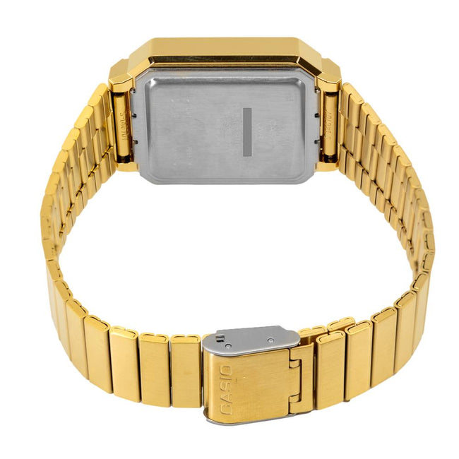 Casio Men's A100WEG-9AEF Vintage Quartz