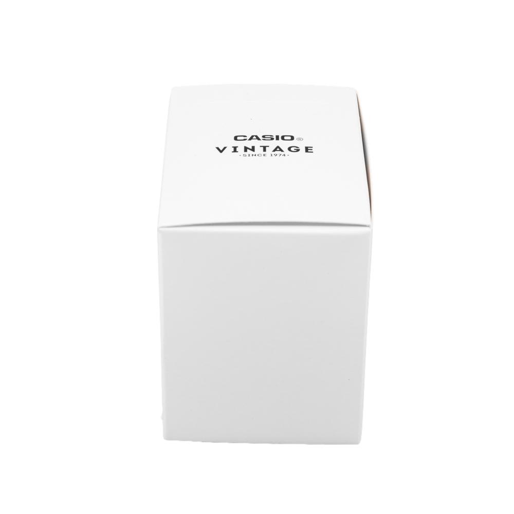 Casio Men's A100WEG-9AEF Vintage Quartz