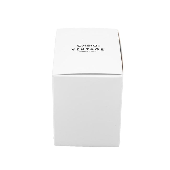 Casio Men's A100WEG-9AEF Vintage Quartz