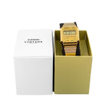 Casio Men's A100WEG-9AEF Vintage Quartz