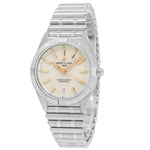 Breitling Ladies A10380101A2A1 Chronomat Diamond Set