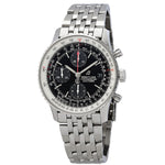 Breitling Herrenuhr A13324121B1A1 Navitimer Chrono