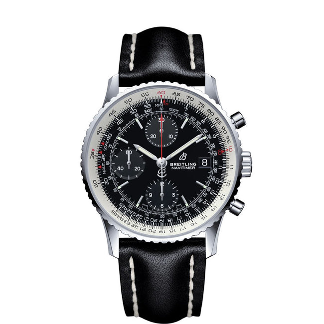 Breitling A13324121B1P2 Navitimer Automatic Men's Watch