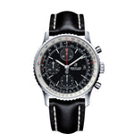 Breitling Men's A13324121B1P2 Navitimer 1 Chonograph Watch