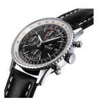 Breitling Men's A13324121B1P2 Navitimer 1 Chonograph Watch
