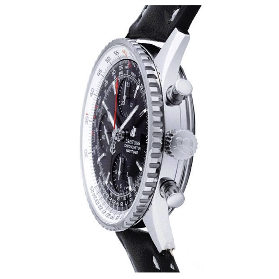 Breitling A13324121B1P2 Navitimer Automatic Men's Watch
