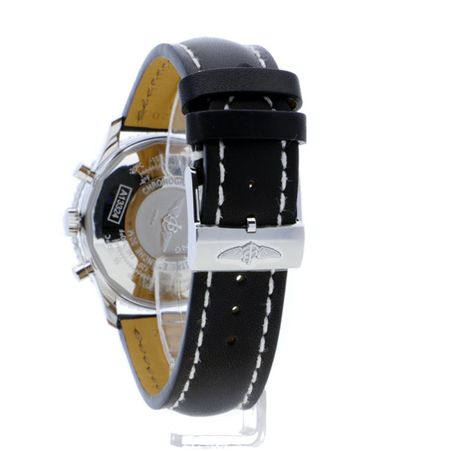 Breitling Men's A13324121B1P2 Navitimer 1 Chonograph Watch