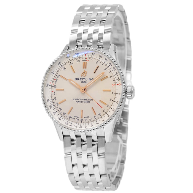 Breitling A17327211G1A1