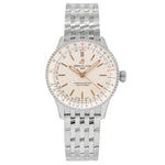Breitling Women's A17327211G1A1 Navitimer Automatic 36