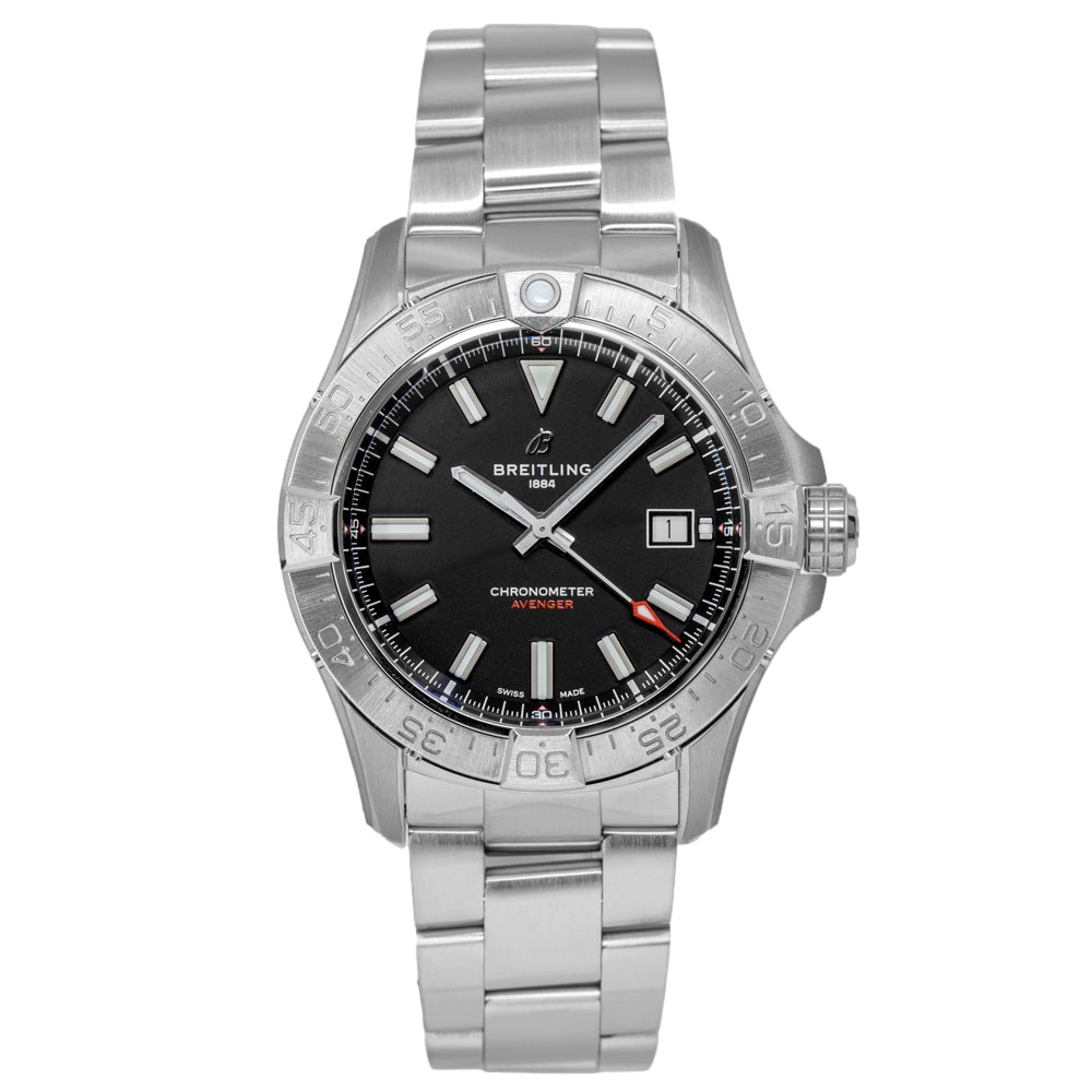 Breitling A17328101B1A1