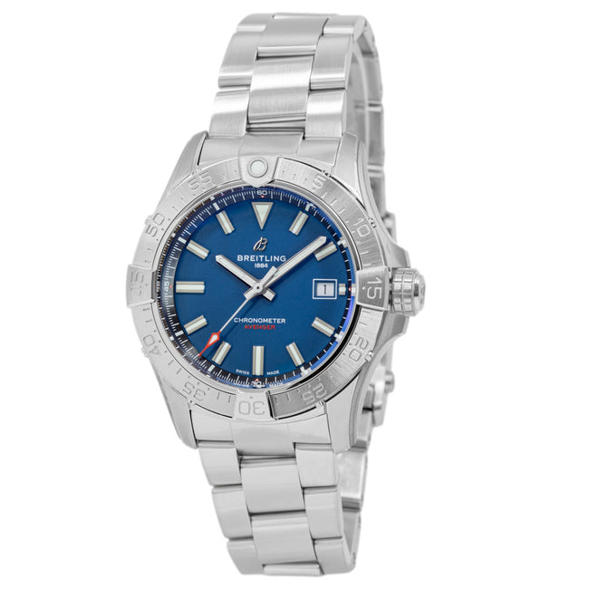 Breitling Men's A17328101C1A1 Avenger Automatic 42