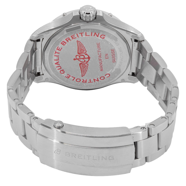 Breitling Men's A17328101C1A1 Avenger Automatic 42