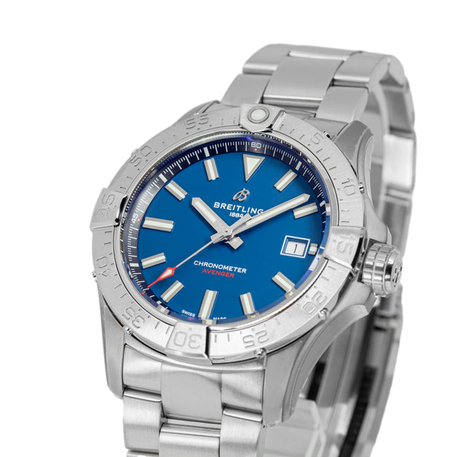 Breitling Men's A17328101C1A1 Avenger Automatic 42