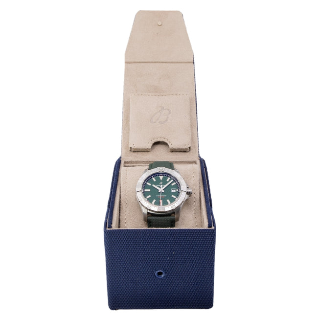 Breitling Men's A17328101L1X1 Avenger Automatic 42