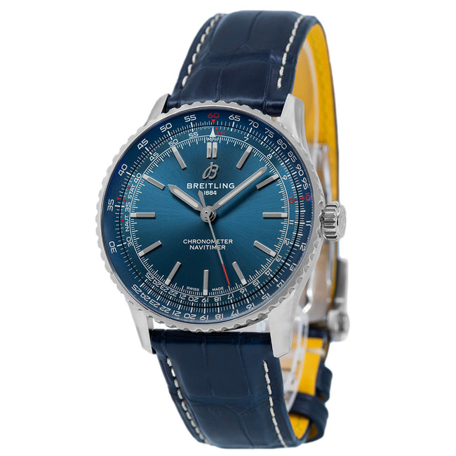 Breitling Men's A17329161C1P1 Navitimer 41 Automatic