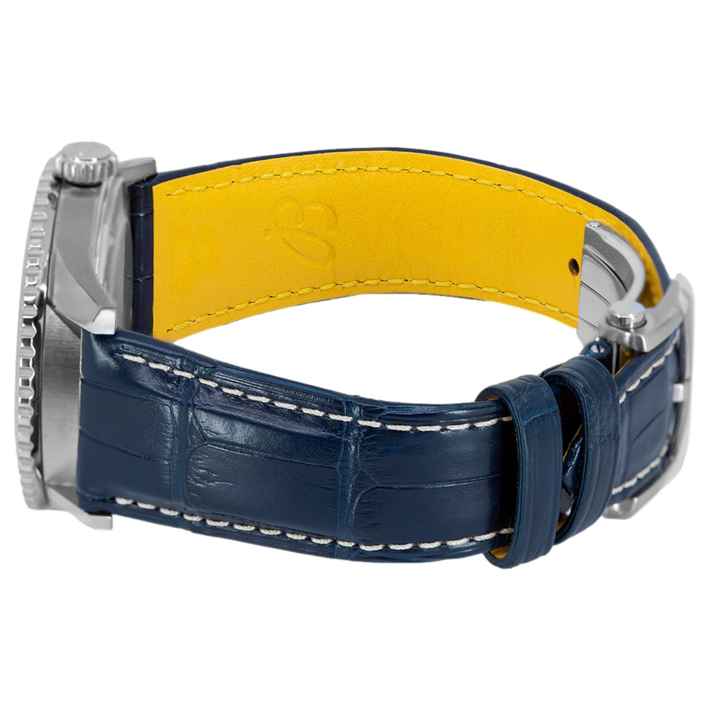 Breitling Men's A17329161C1P1 Navitimer 41 Automatic