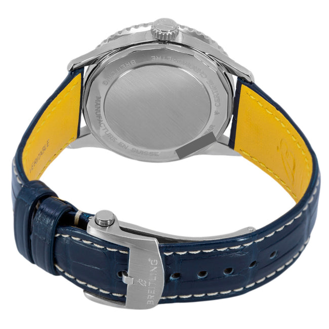 Breitling Men's A17329161C1P1 Navitimer 41 Automatic