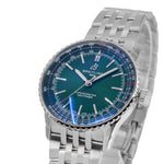 Breitling Men's A17329371L1A1 Navitimer 41mm Automatic