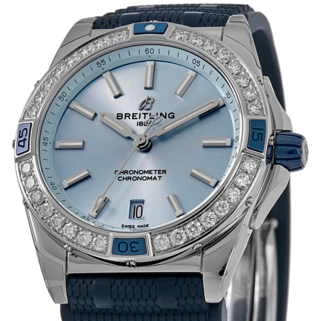 Breitling A17356531C1S1 Super Chronomat Automatic