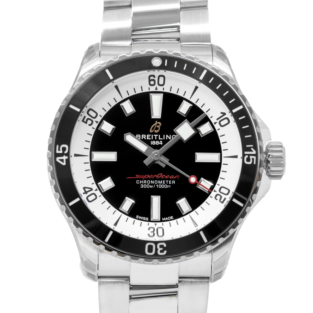Breitling A17375211B1A1