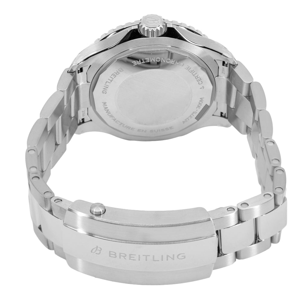 Breitling A17375211B1A1