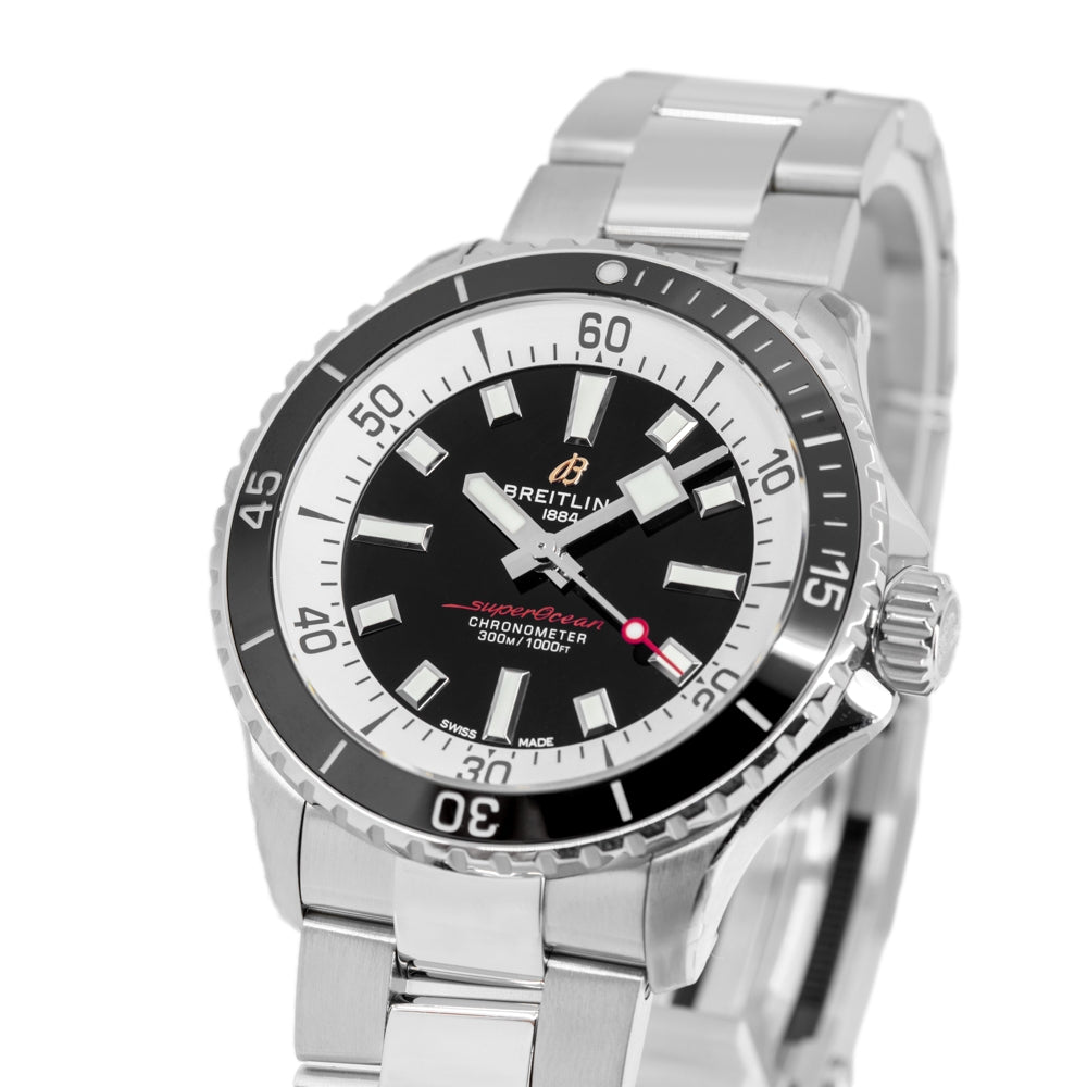 Breitling A17375211B1A1