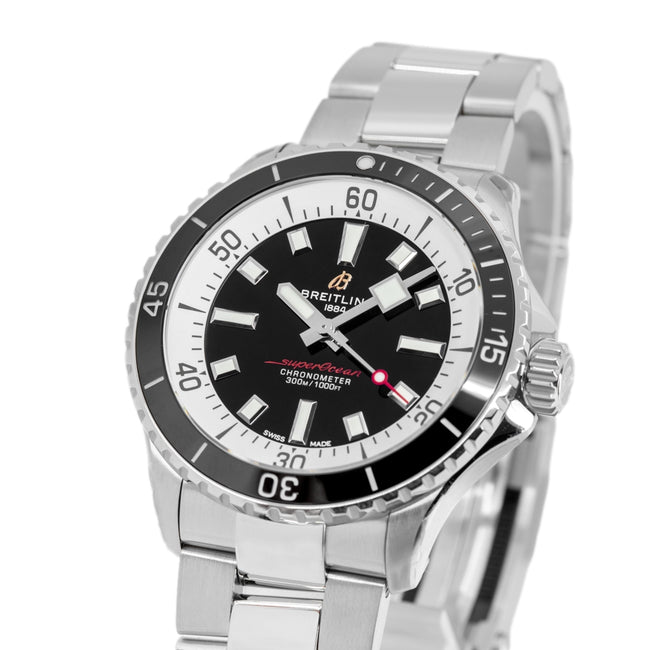 Breitling A17375211B1A1