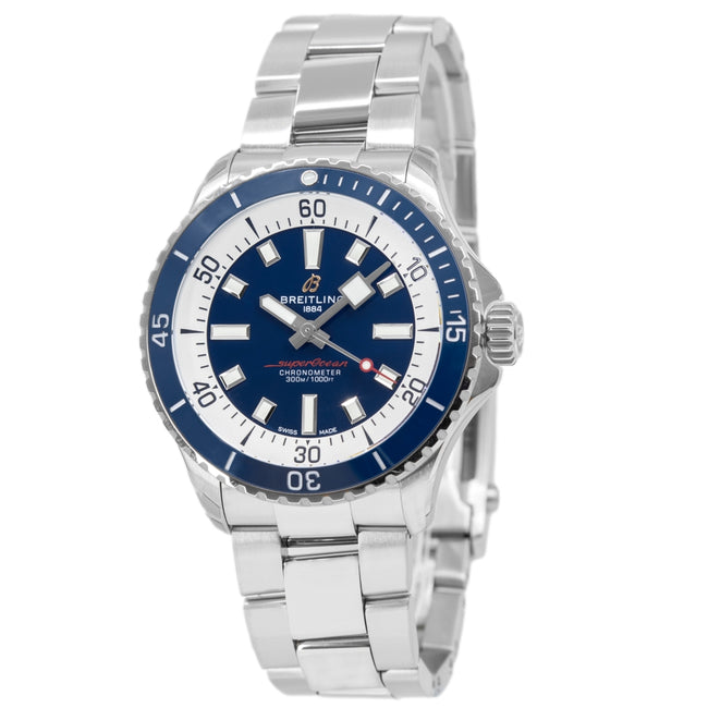 Breitling A17375E71C1A1