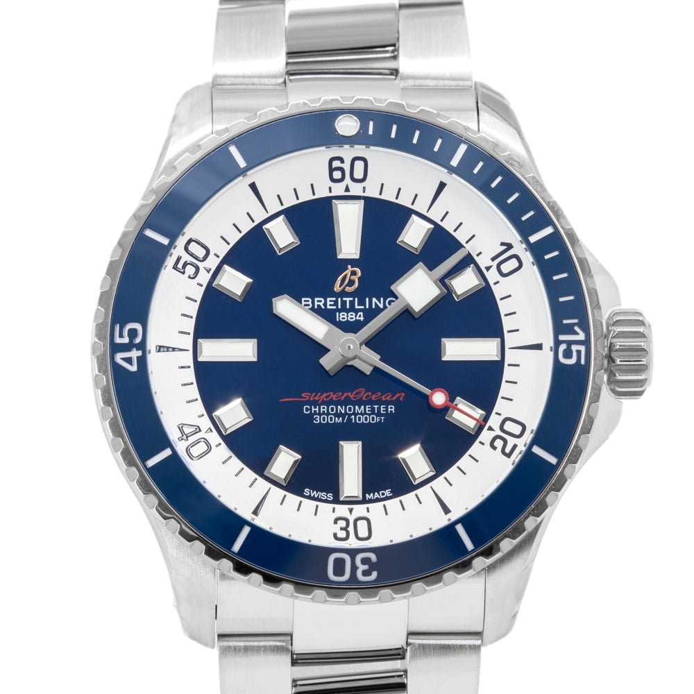 Breitling A17375E71C1A1