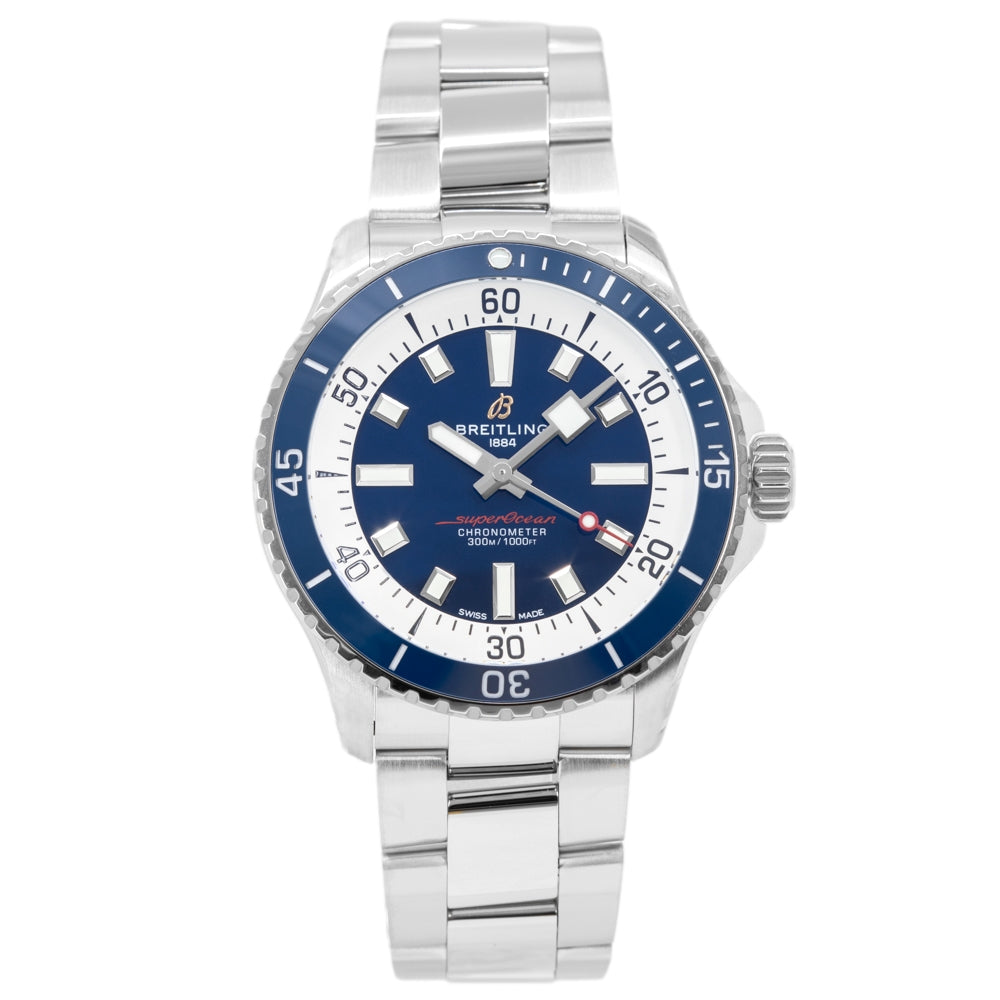 Breitling A17375E71C1A1