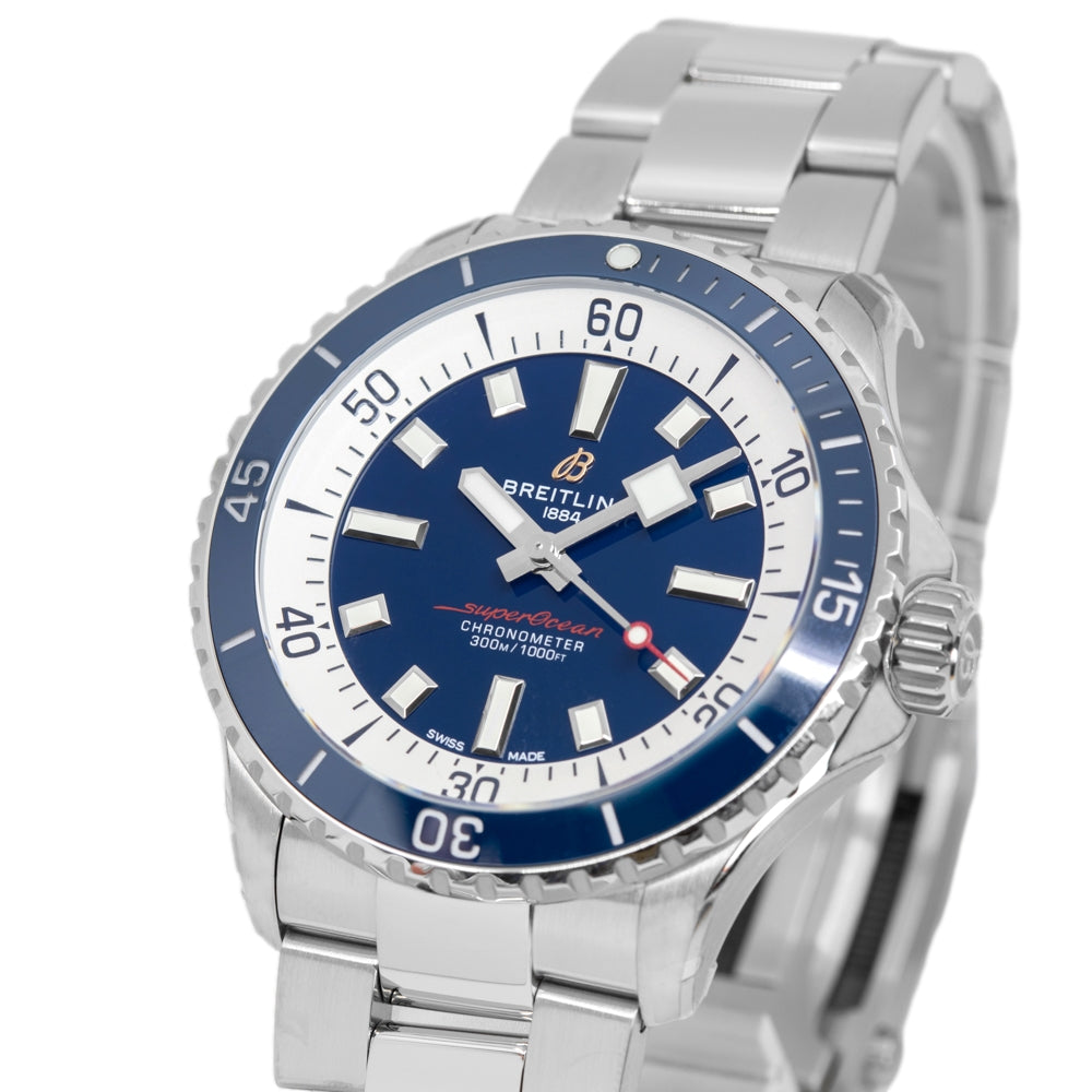 Breitling A17375E71C1A1
