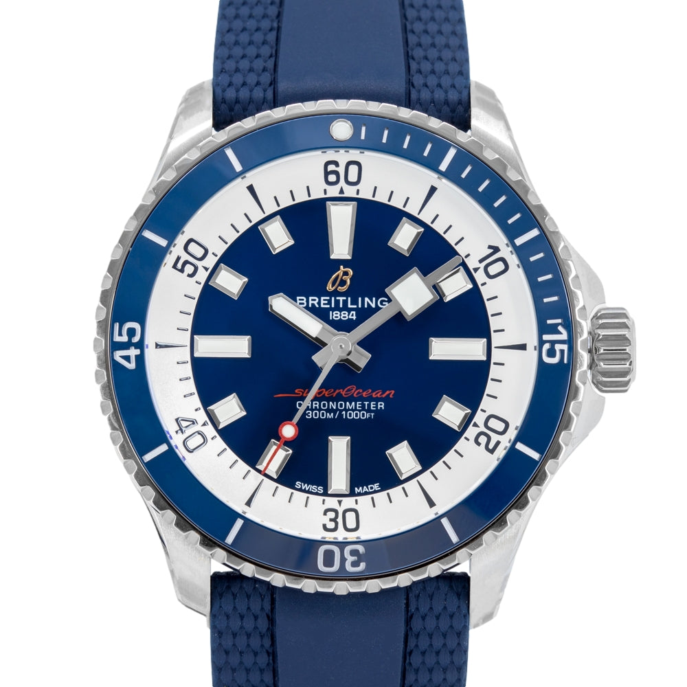 Breitling A17375E71C1S1