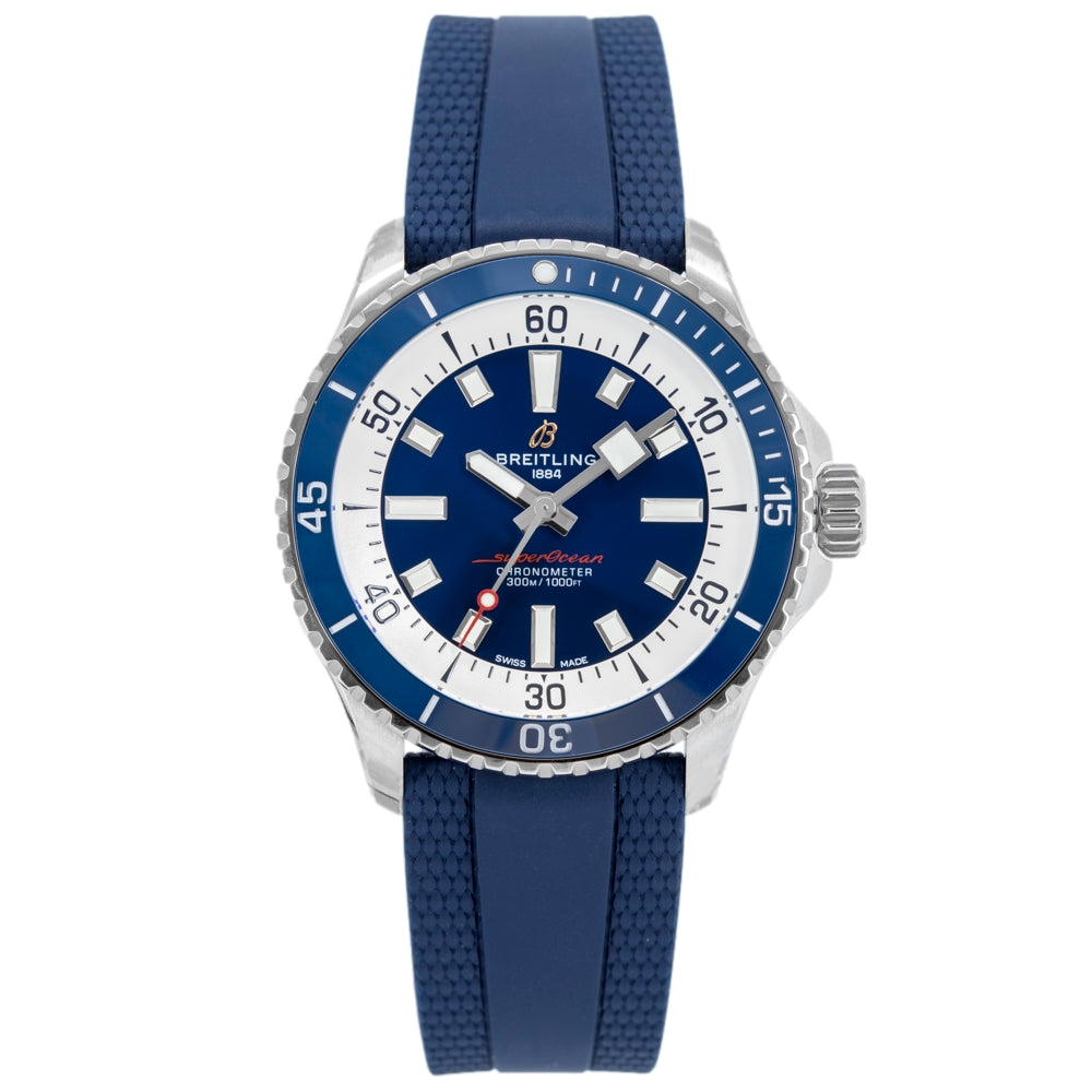 Breitling A17375E71C1S1