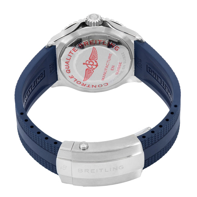 Breitling A17375E71C1S1