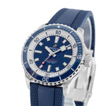 Breitling A17375E71C1S1