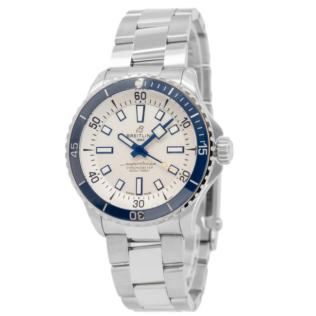 Breitling A17375E71G1A1