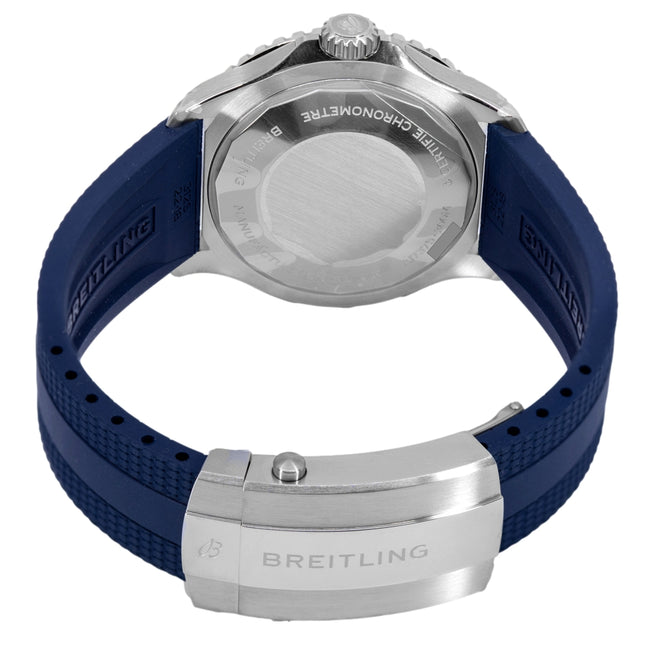 Breitling Men's A17375E71G1S1 Superocean Automatic 42