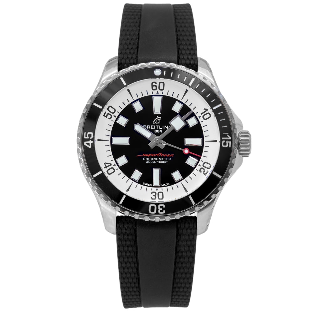 Breitling A17376211B1S1