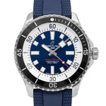 Breitling Men's A17376211C1S1 Superocean Automatic 44