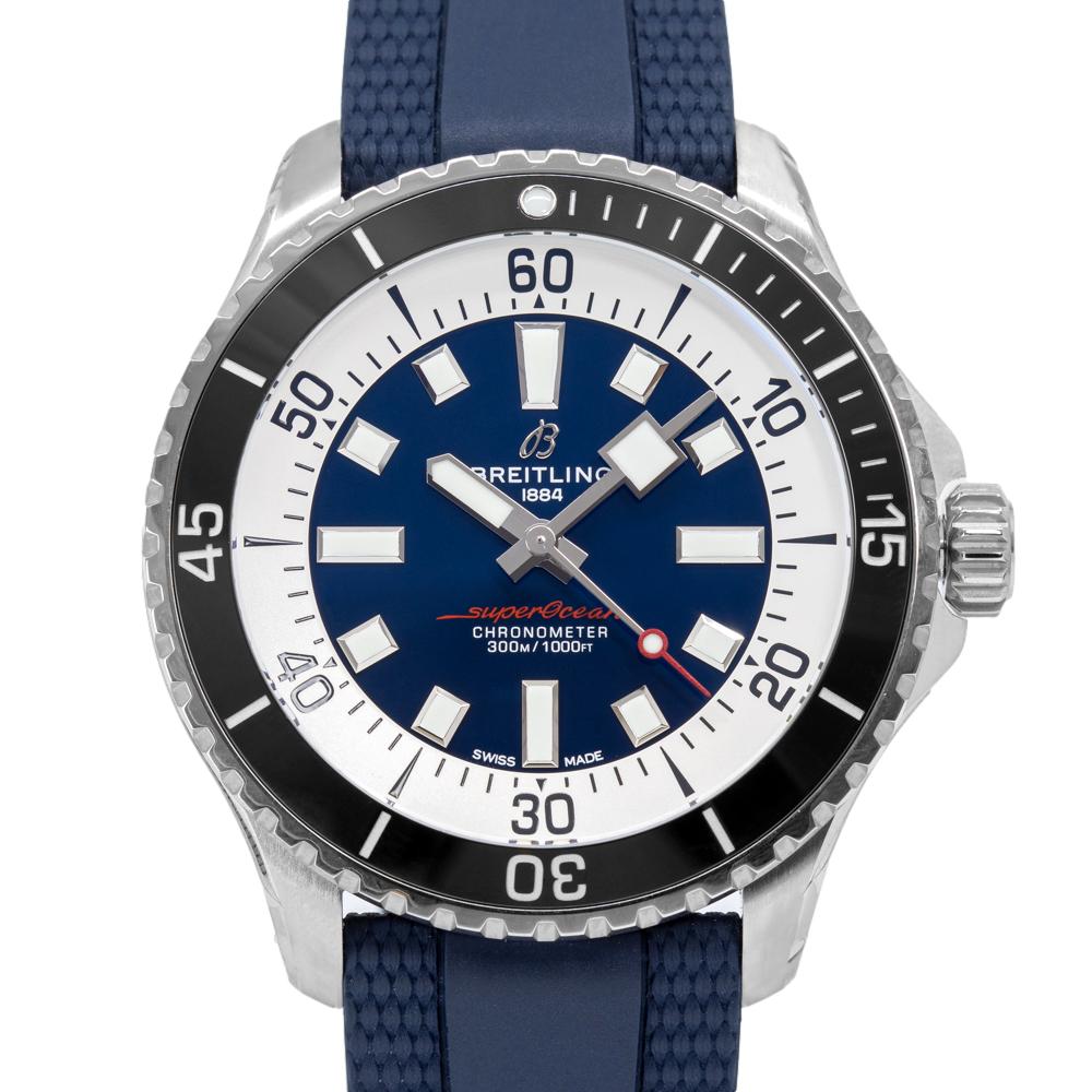 Breitling A17376211C1S1